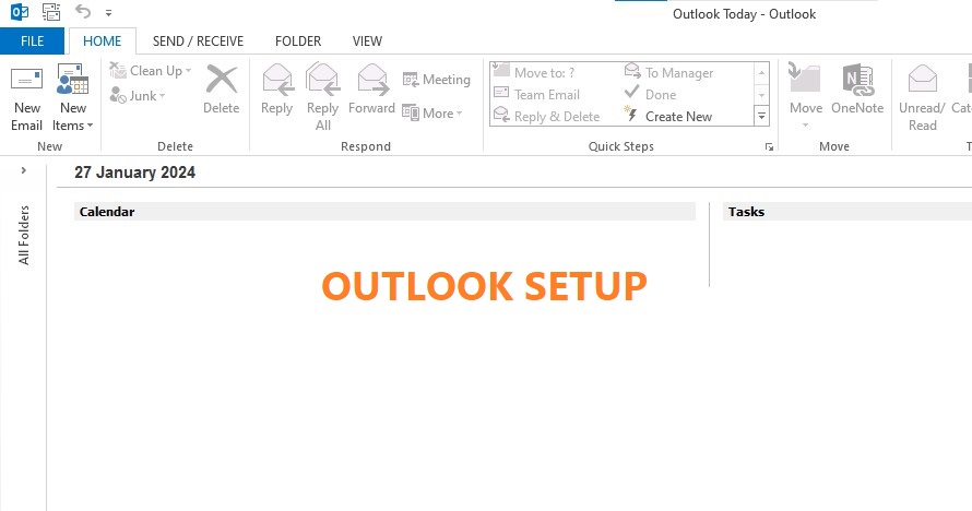 So richten Sie Gmail in der Microsoft Outlook-App-Authentifizierung ein