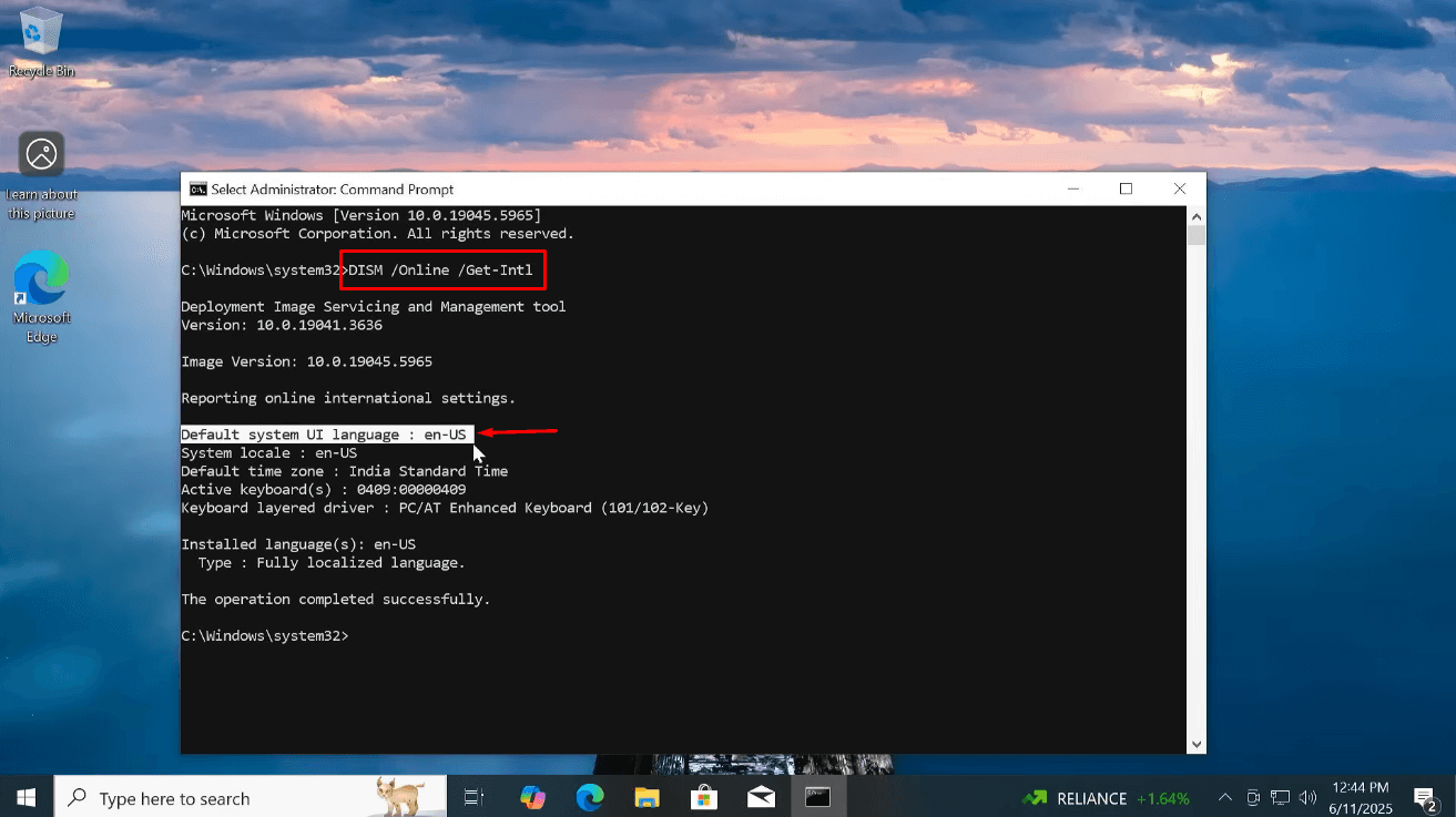 Windows 10 auf 11 aktualisieren