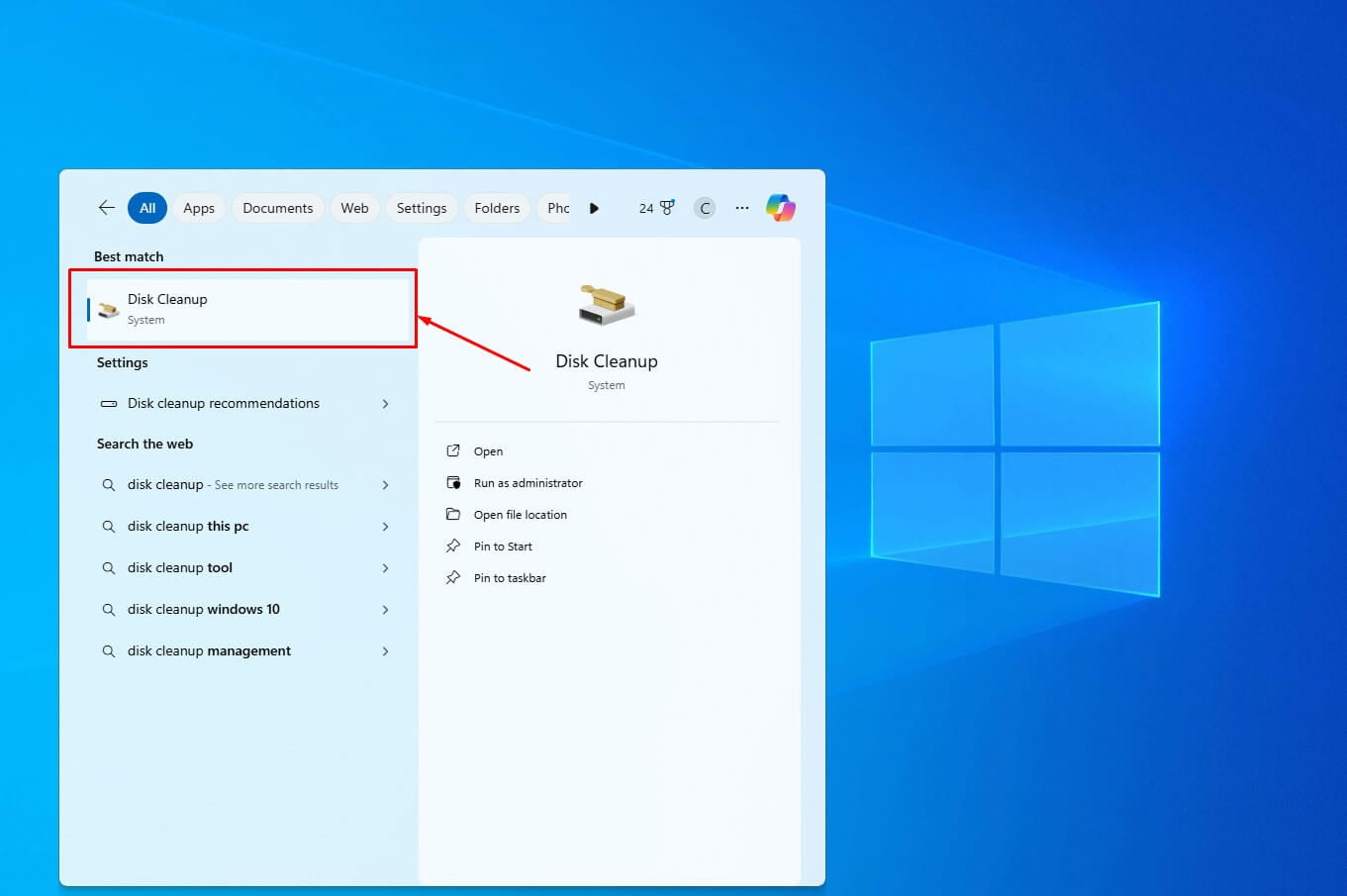 Windows 11 Speicherplatz