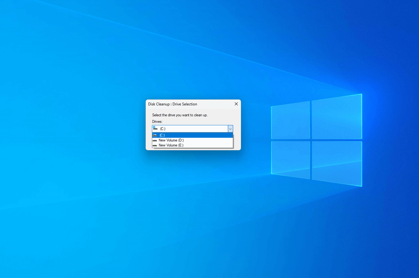 Windows 11 Speicherplatz
