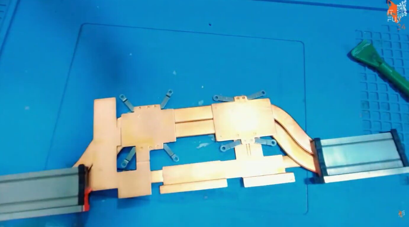 Laptop Überhitzung beheben