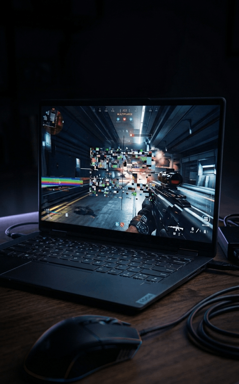 Medion Notebook Reparatur