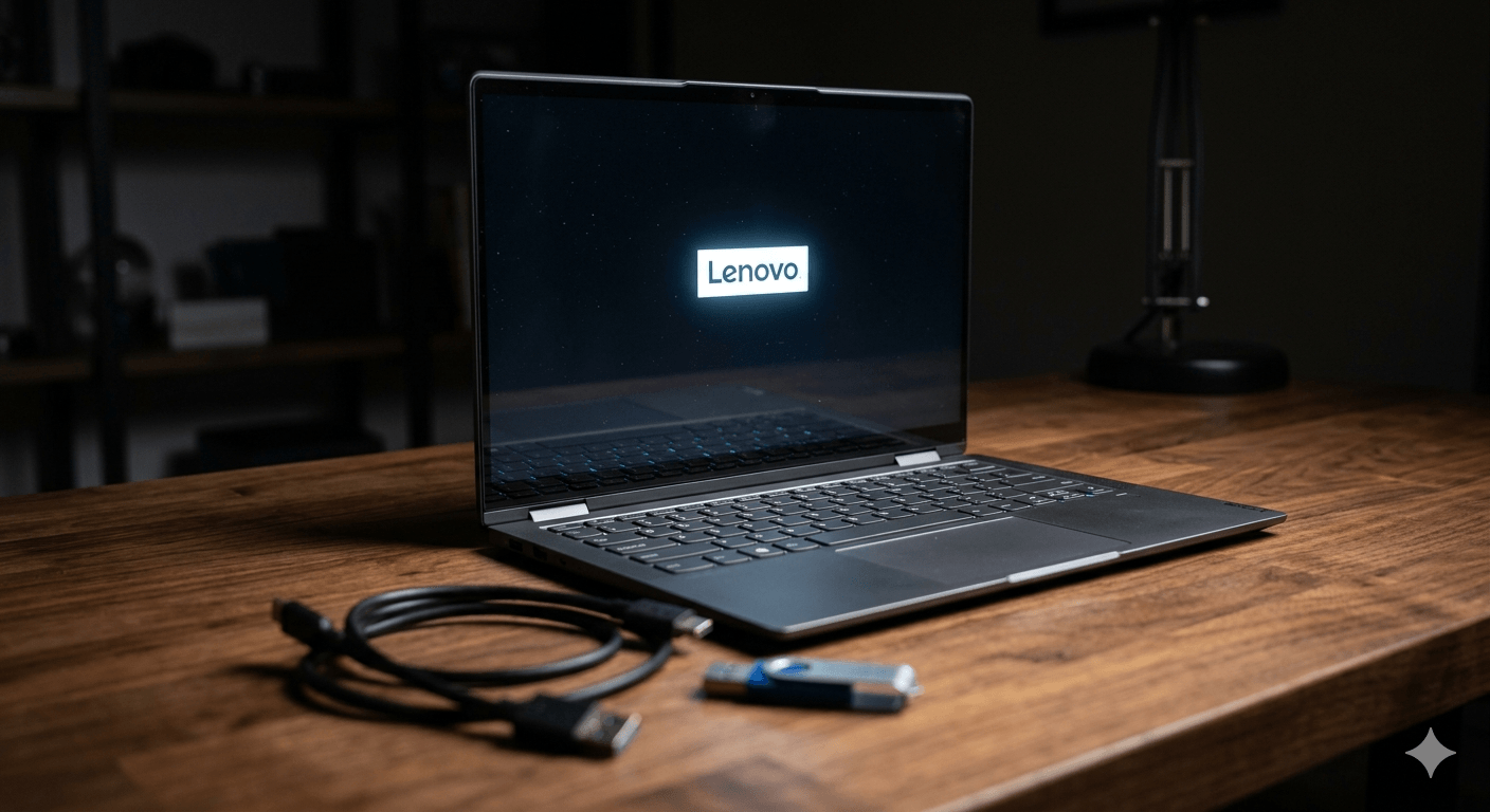 lenovo reparatur