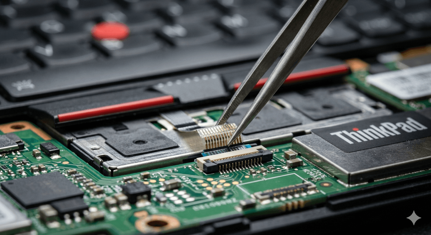 lenovo reparatur