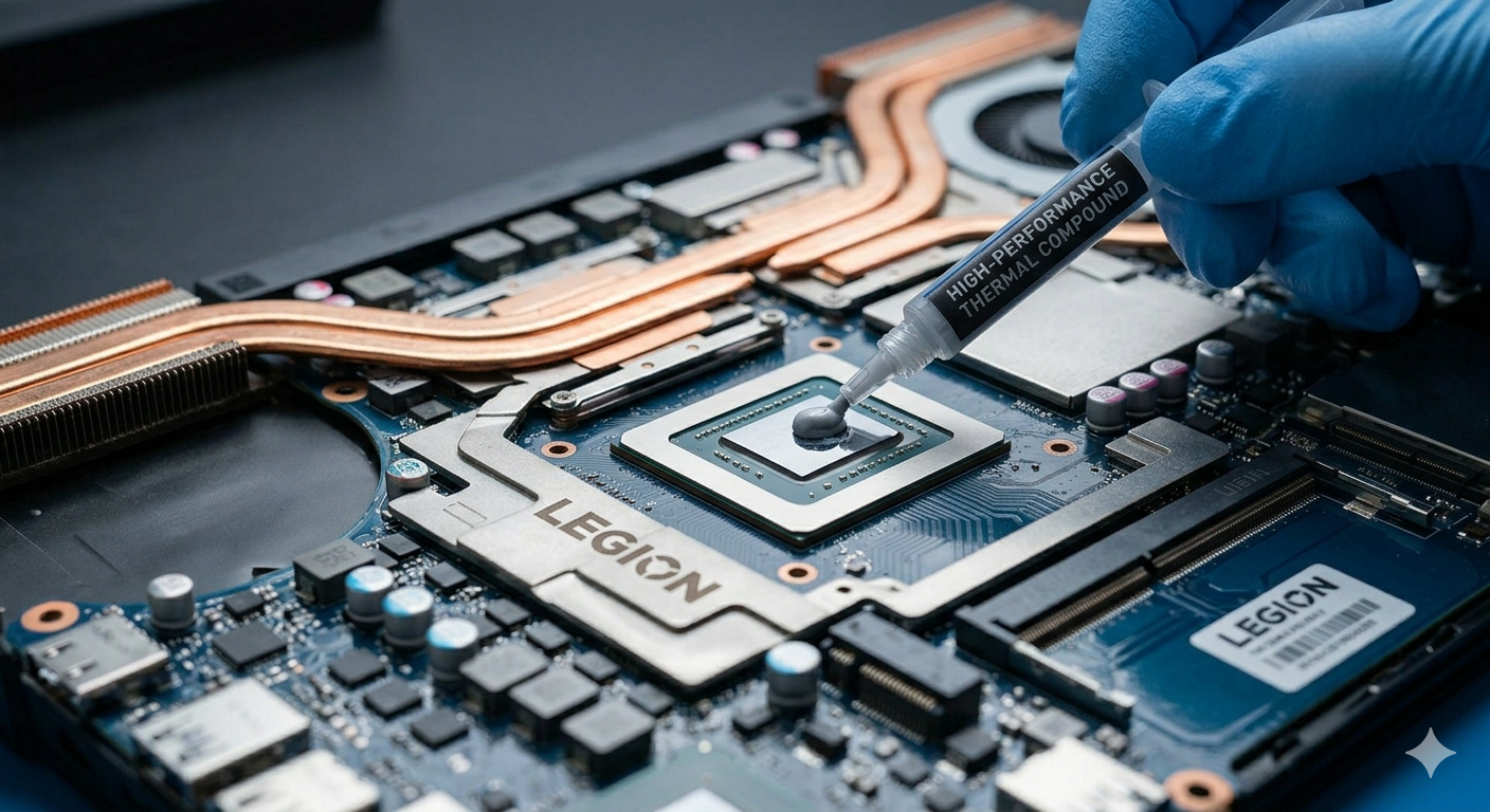 lenovo reparatur