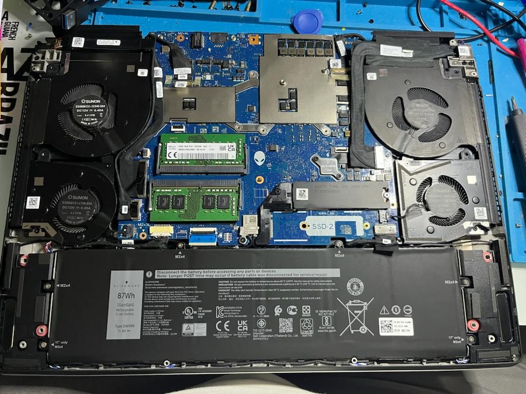 Medion Notebook Reparatur