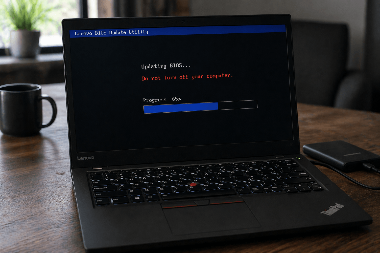 Medion Notebook Reparatur
