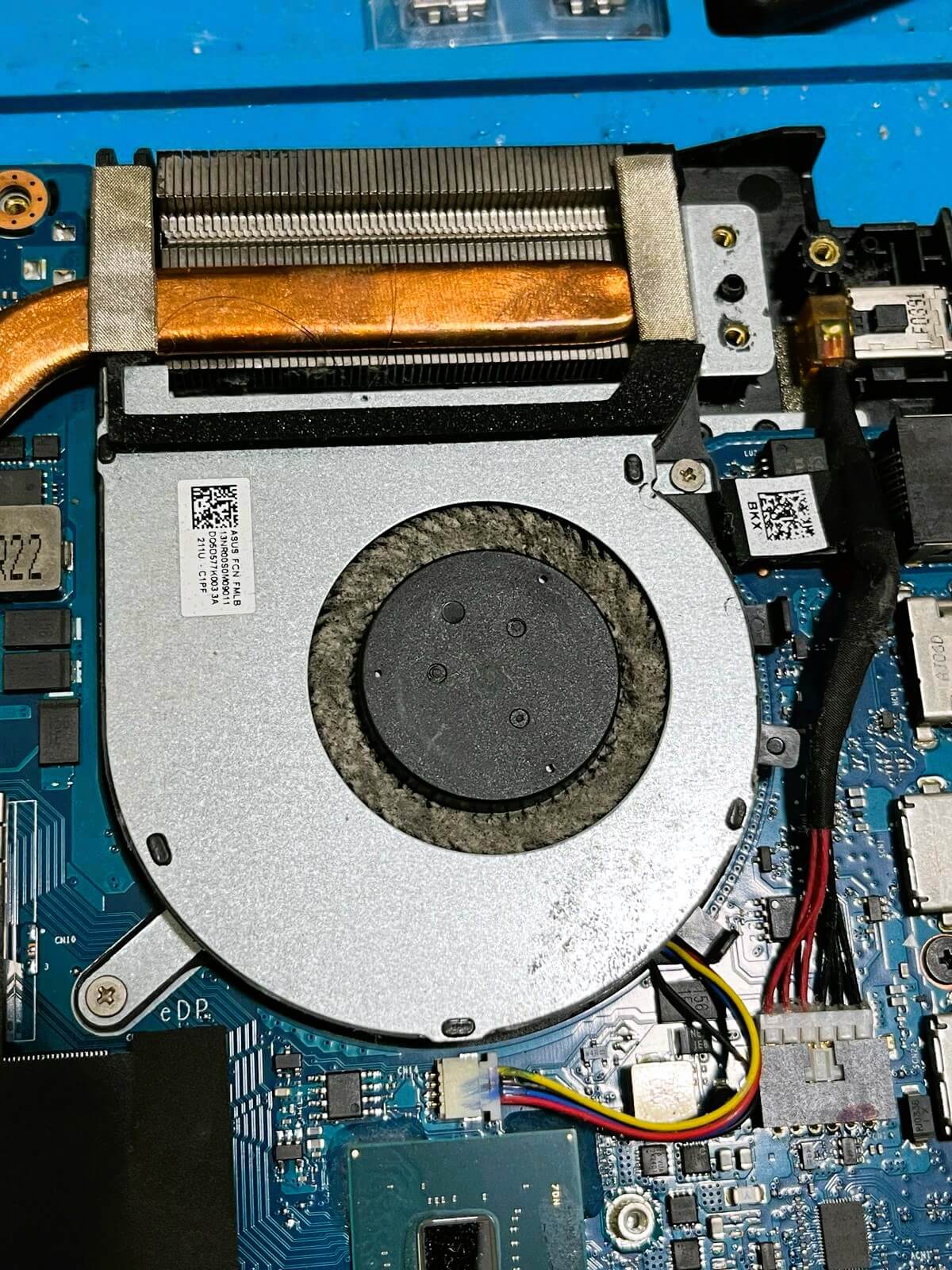 Razer Laptop Reparatur