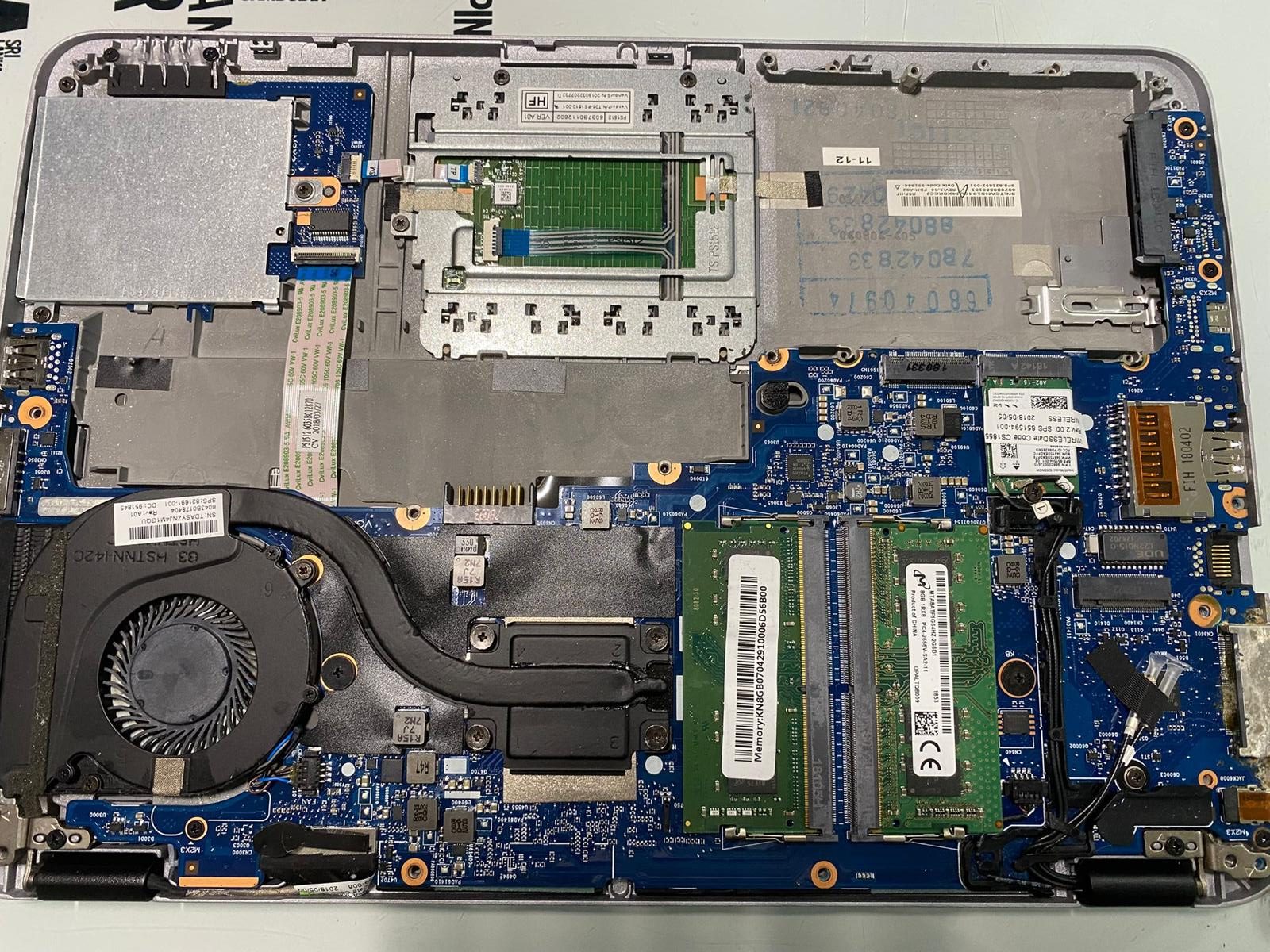 Razer Laptop Reparatur