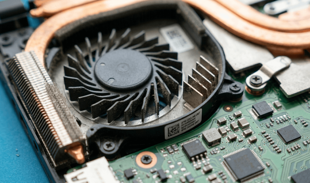 Asus Laptop reparatur