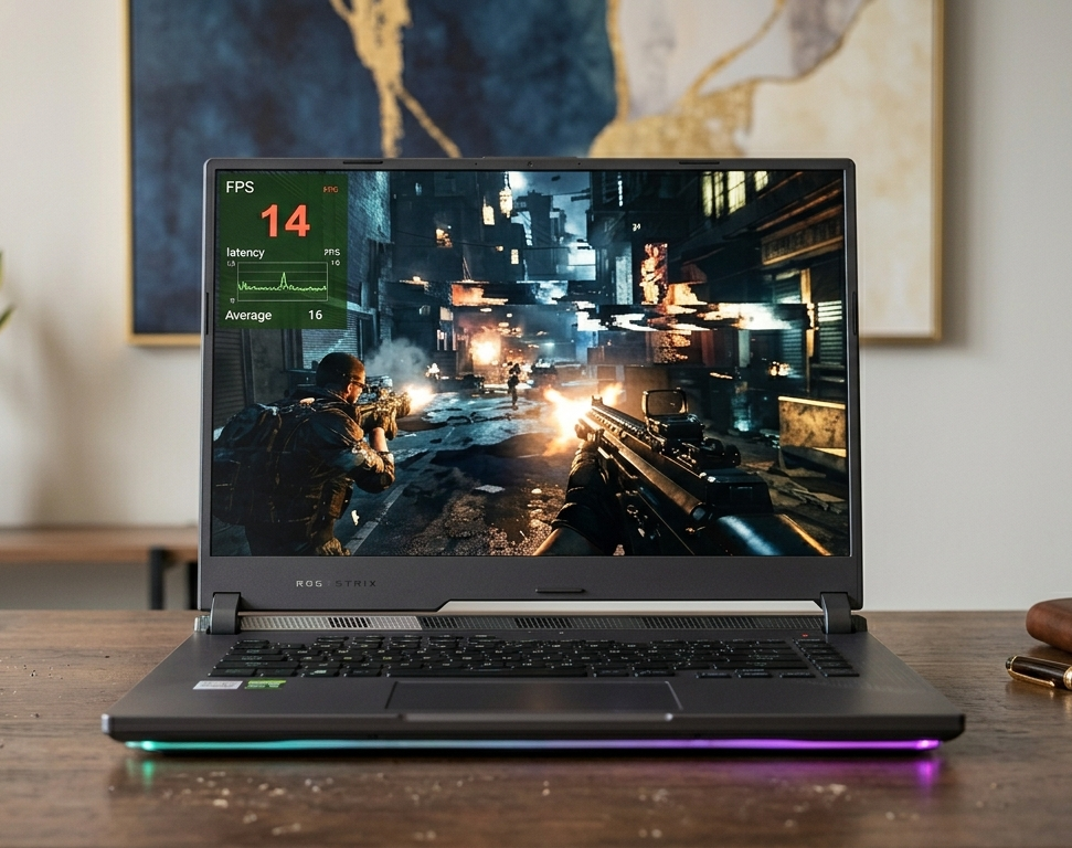 Asus Laptop reparatur