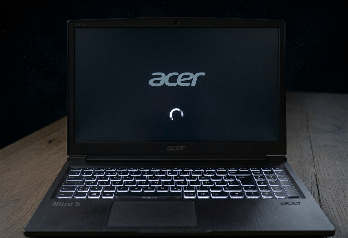 ACER Laptop Reparatur