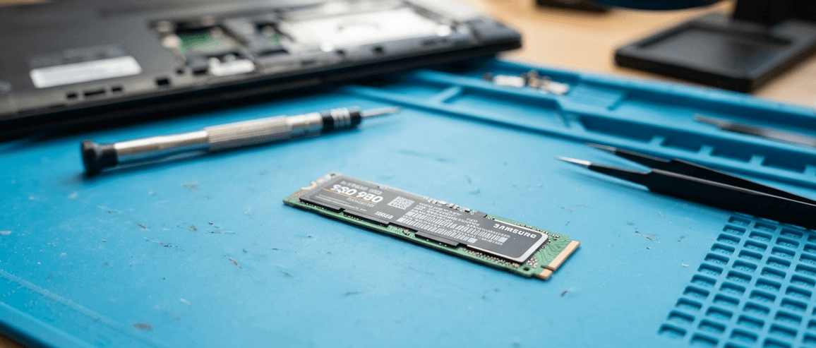 Asus Laptop reparatur