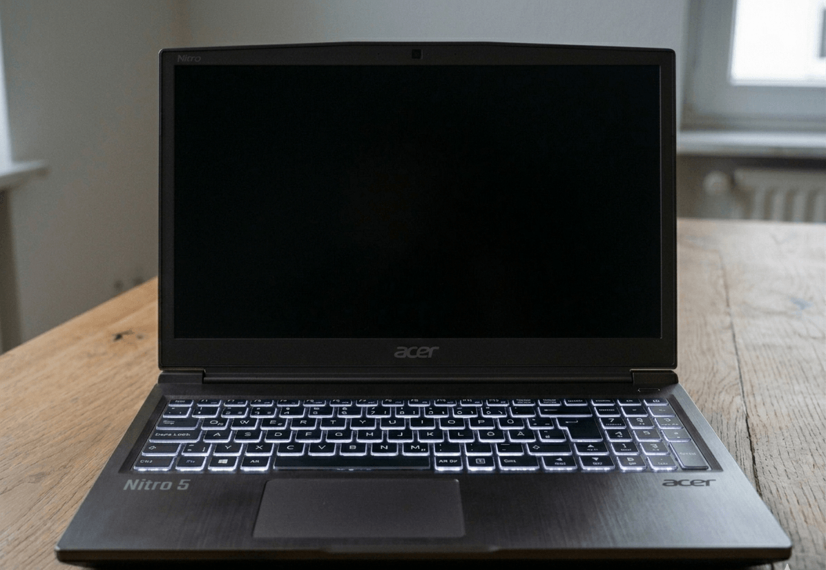 ACER Laptop Reparatur