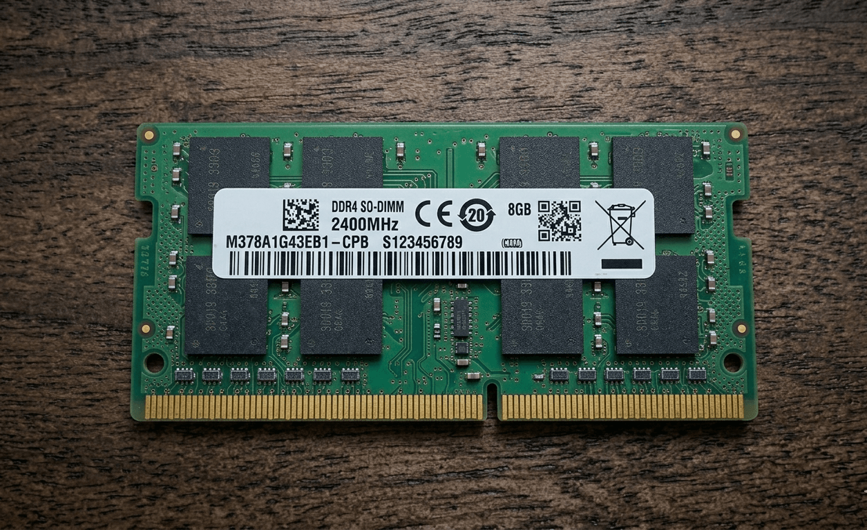 Fujitsu Laptop Reparatur