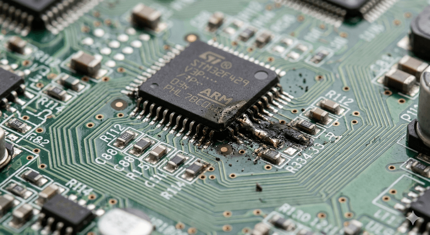 msi notebook reparatur