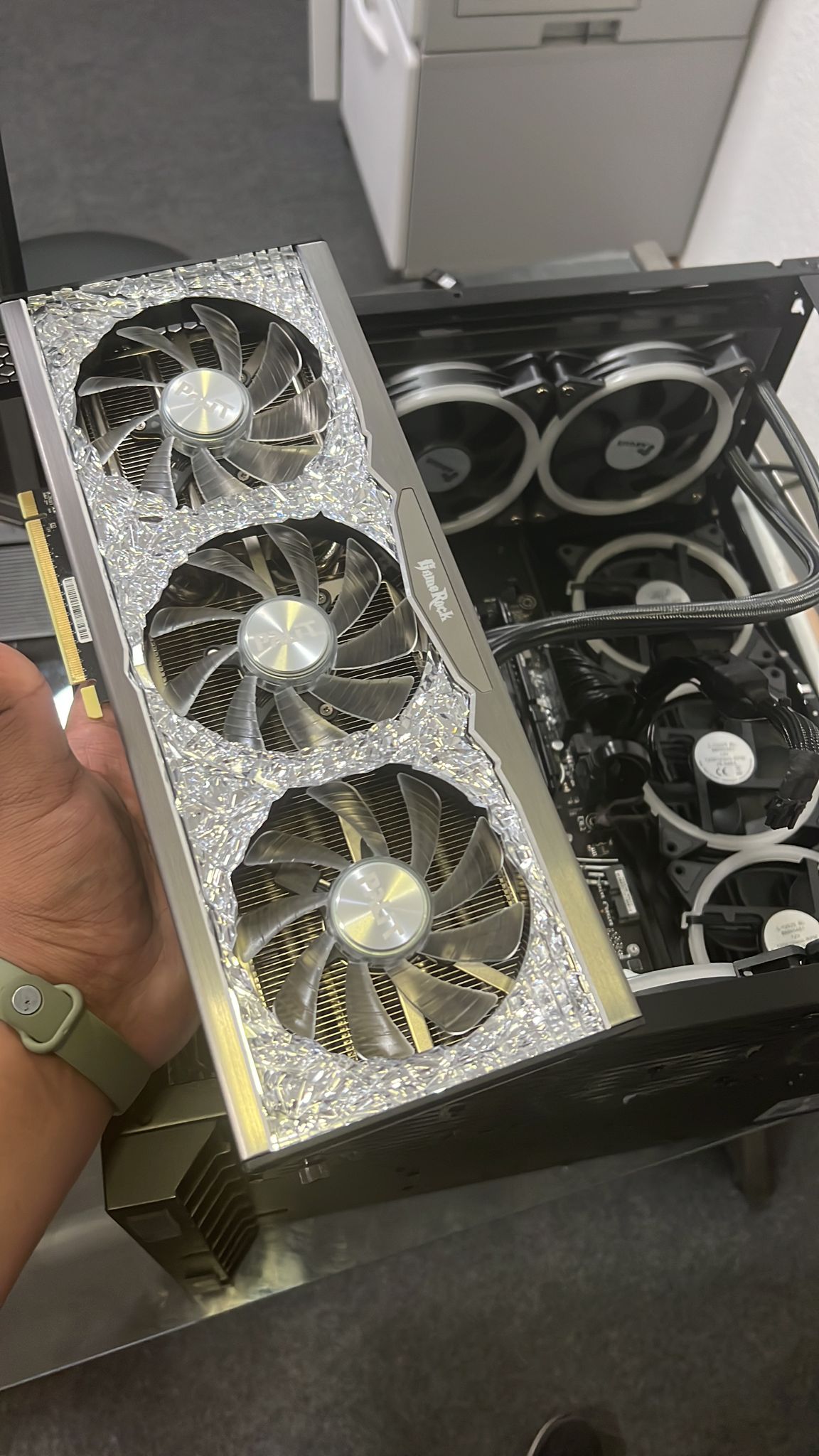 msi notebook reparatur