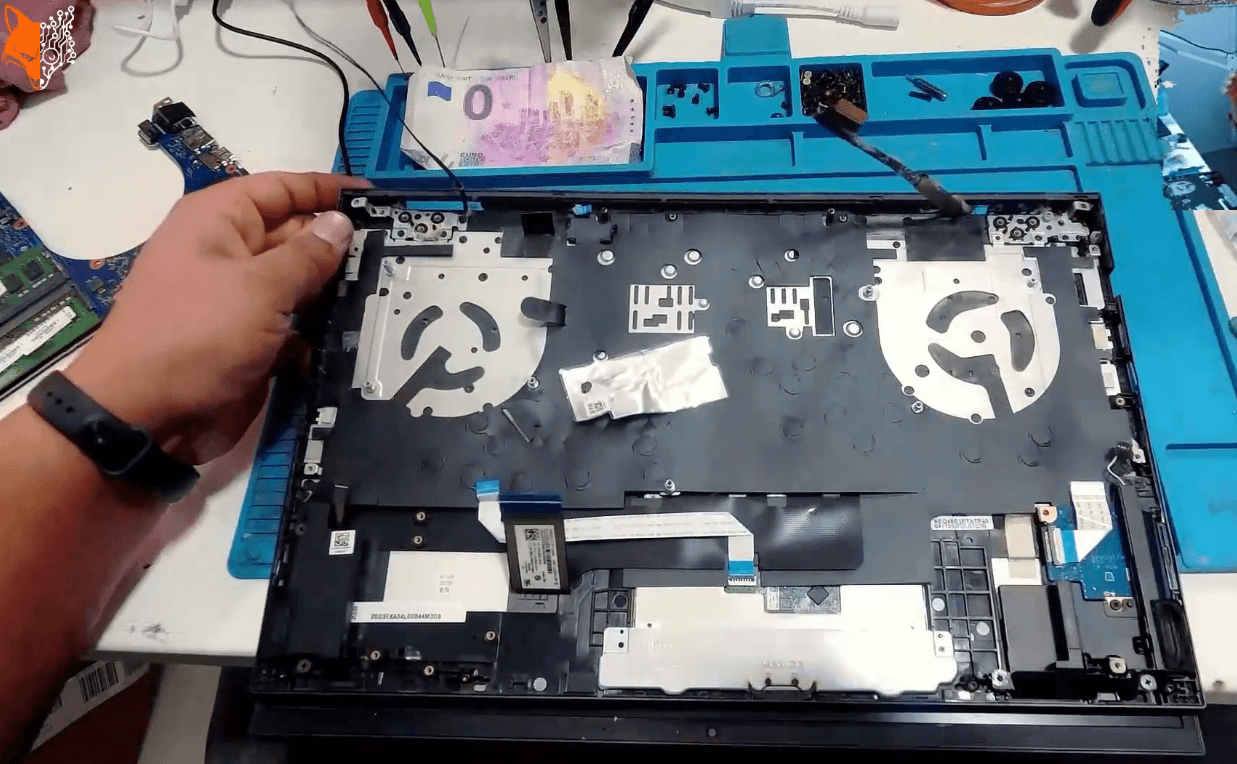 HP Omen 15-EN0375NG