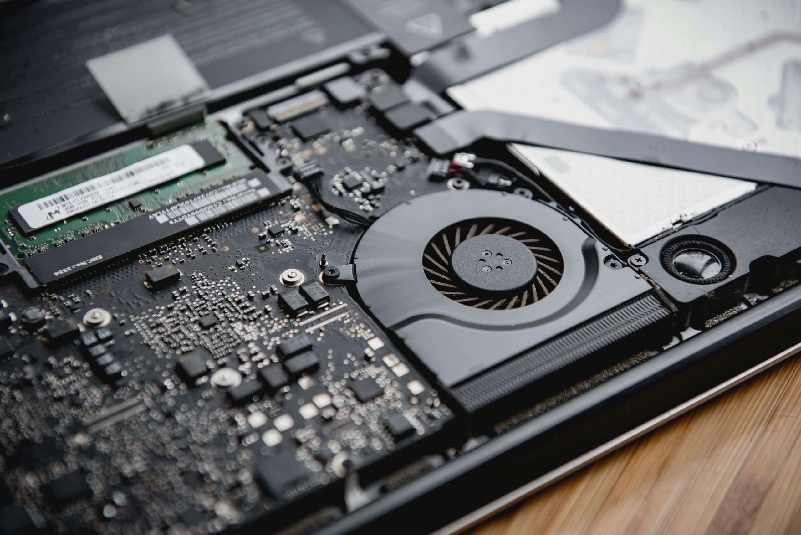 Samsung Laptop Reparatur