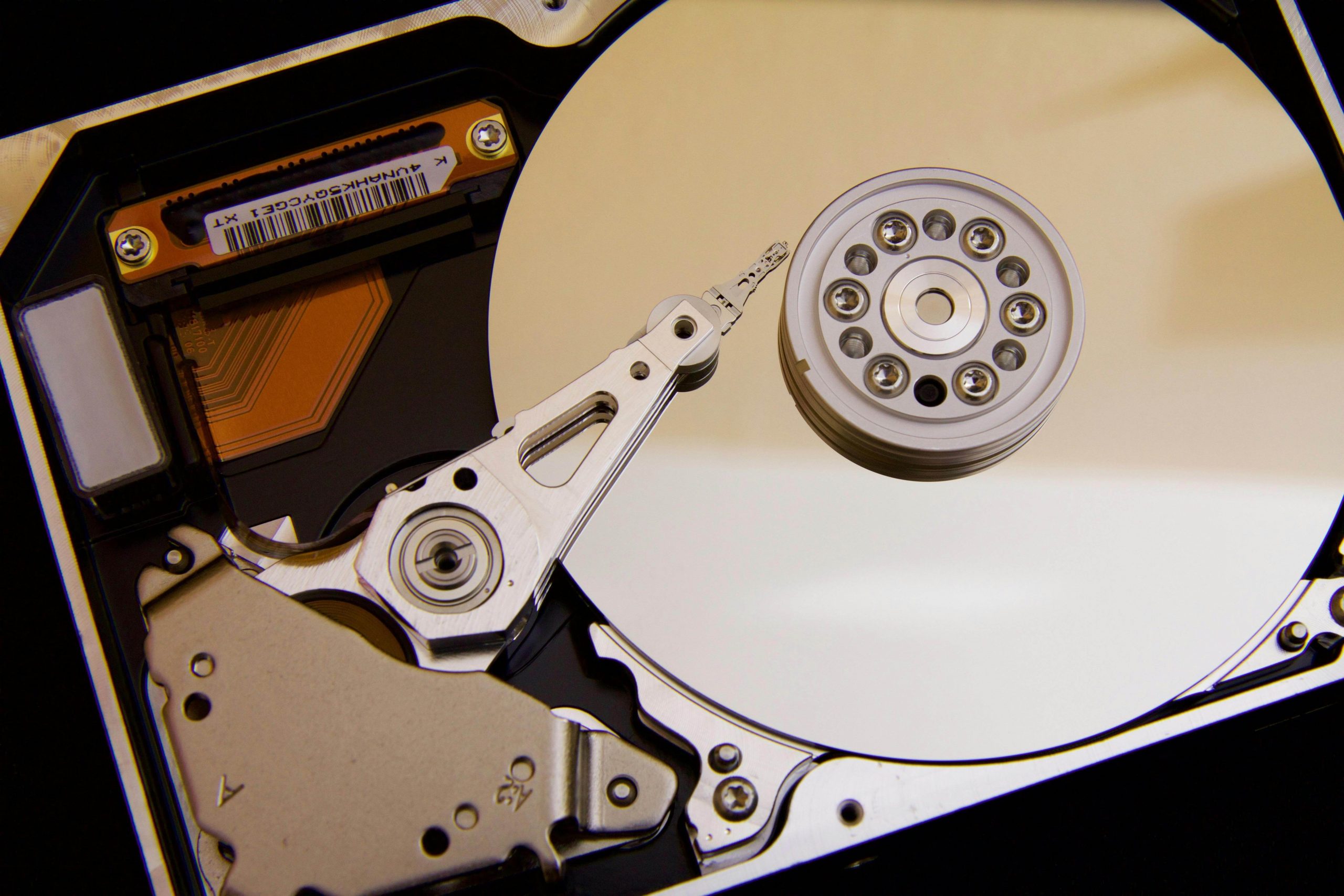 Dell Laptop Reparatur