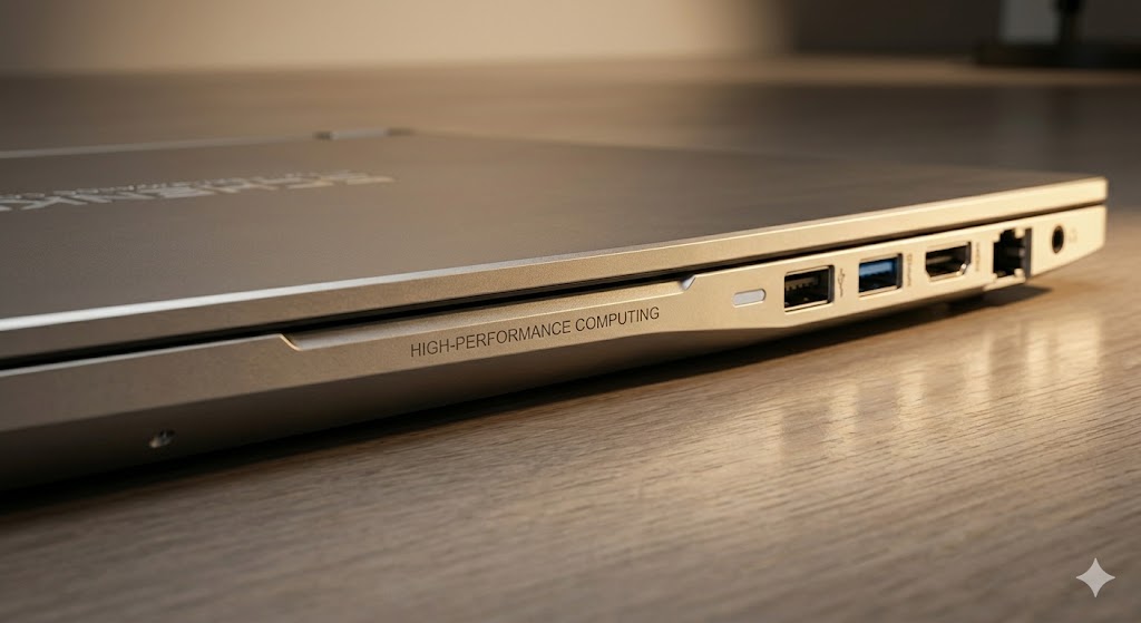 Schenker laptop reparatur