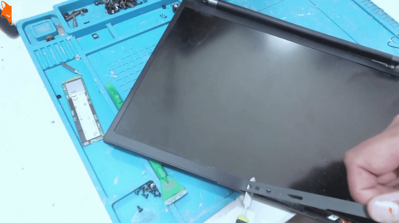 Lenovo ThinkPad X1 Carbon