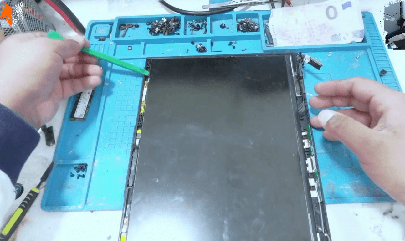 Lenovo ThinkPad X1 Carbon