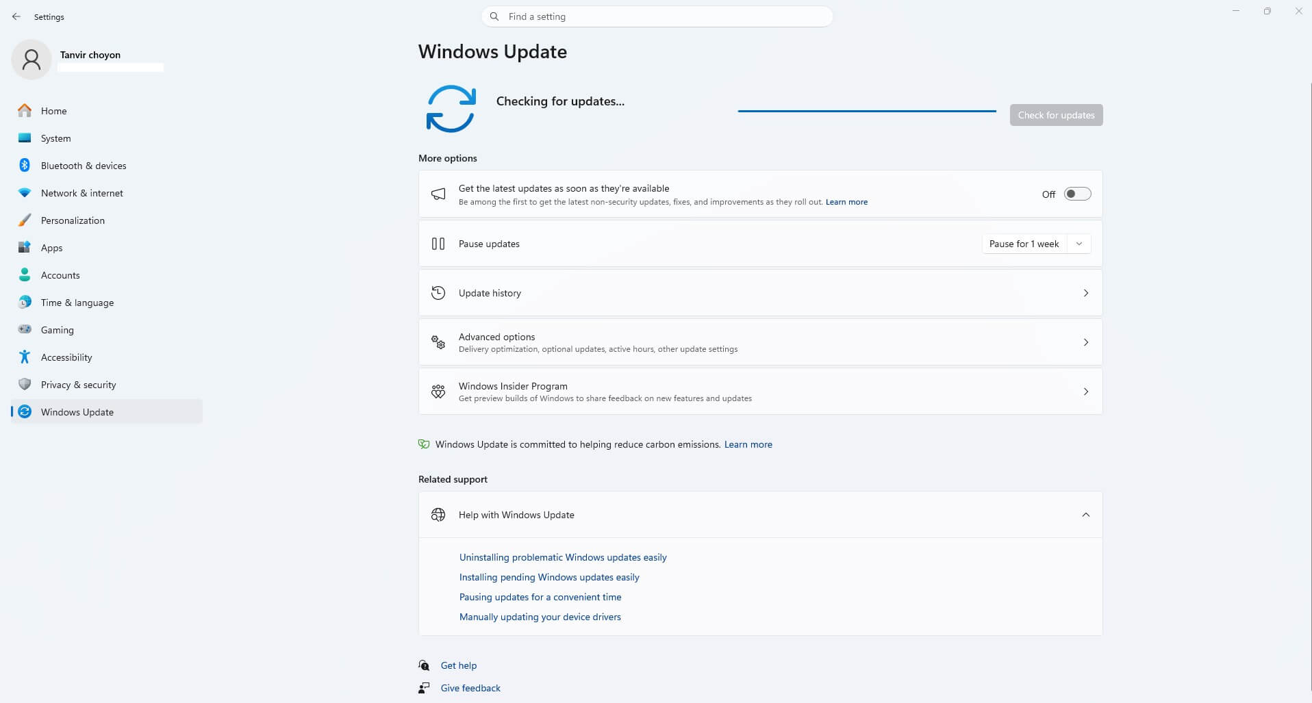 Windows 11 WLAN Treiber Probleme