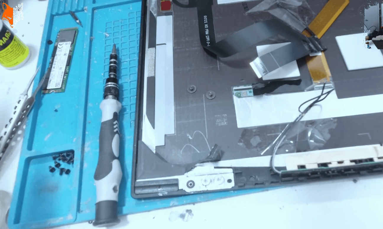 Lenovo ThinkPad X1 Carbon