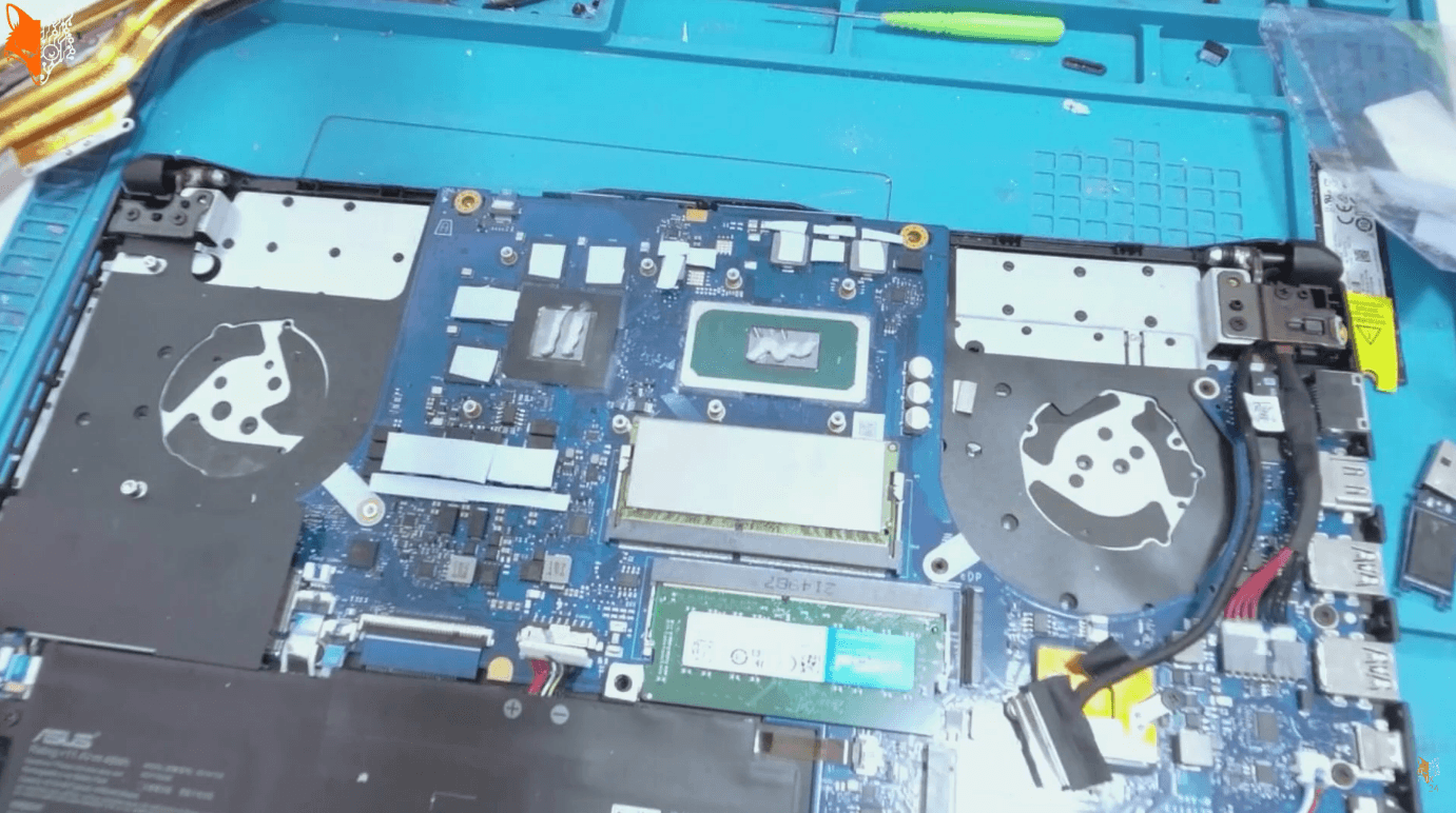 Asus TUF Gaming
