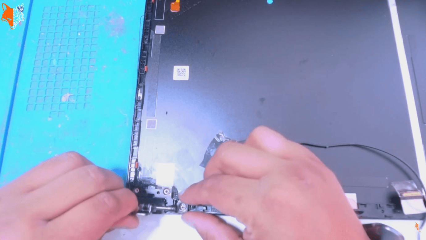 Lenovo Notebook Reparatur