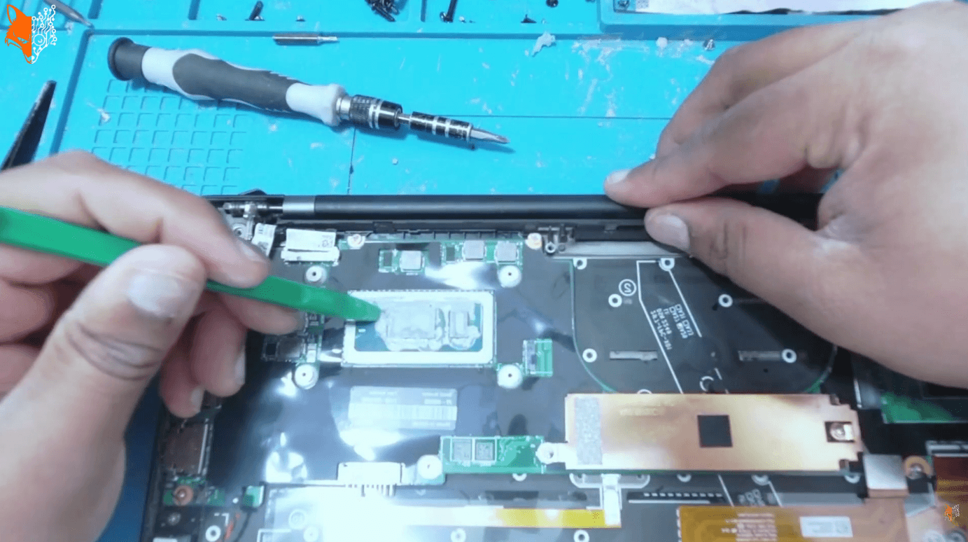 Lenovo ThinkPad X1 Carbon
