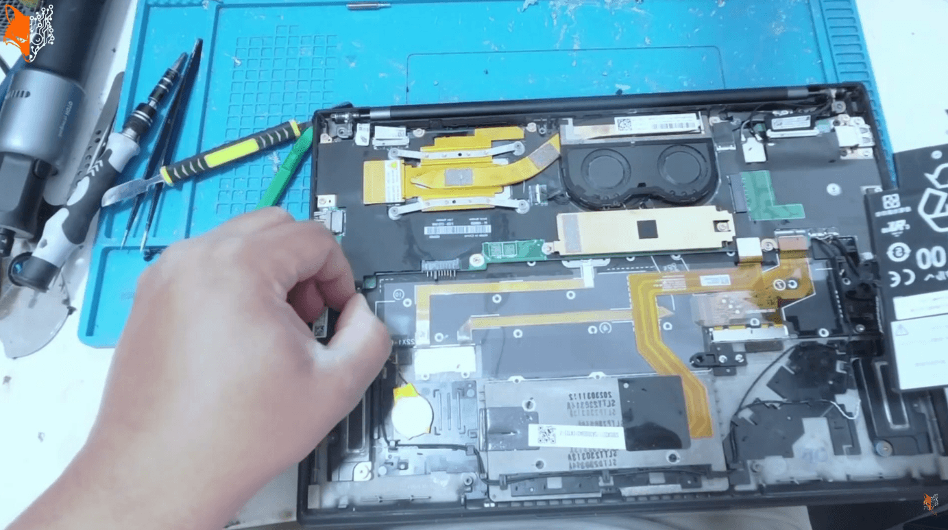 Lenovo ThinkPad X1 Carbon