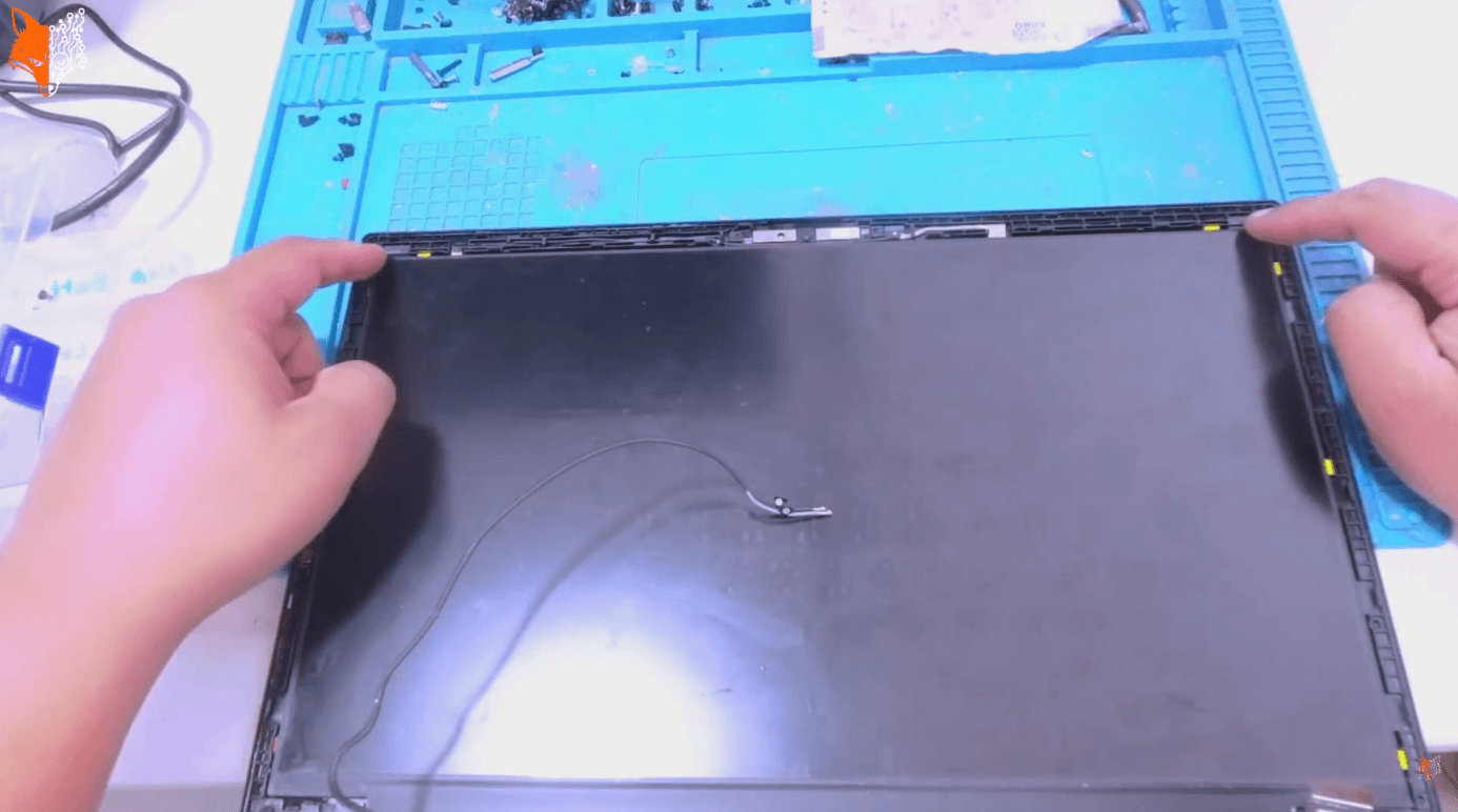 Lenovo Notebook Reparatur