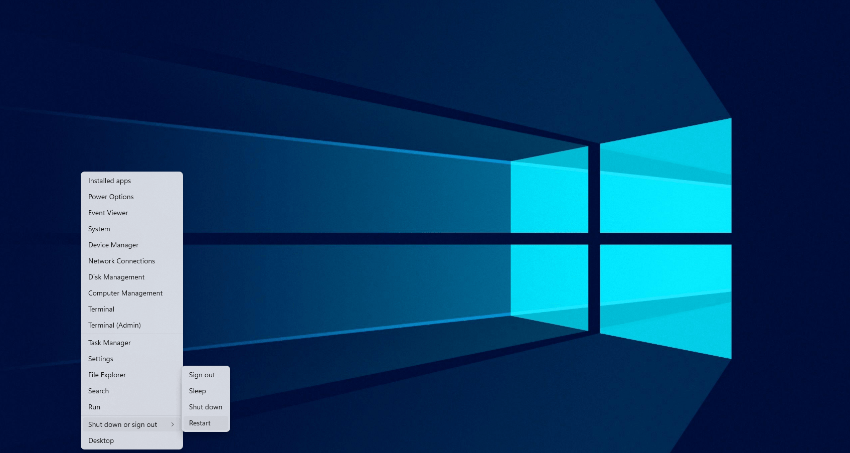 Windows Helligkeitsregler funktioniert nicht