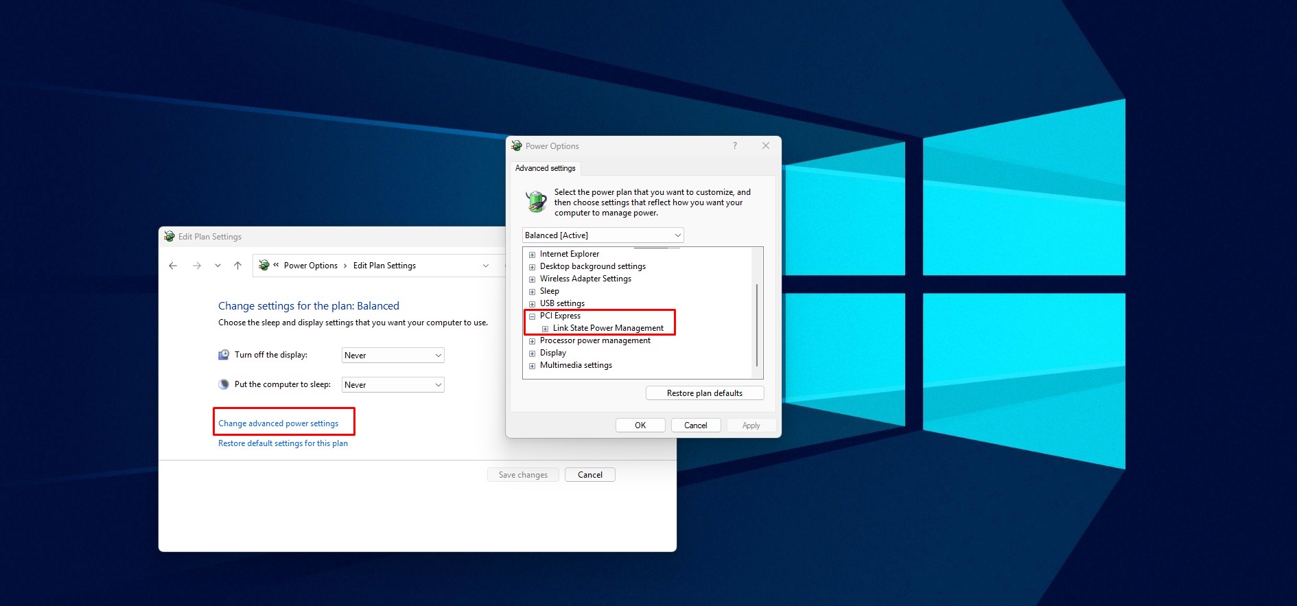 SSD verliert Verbindung