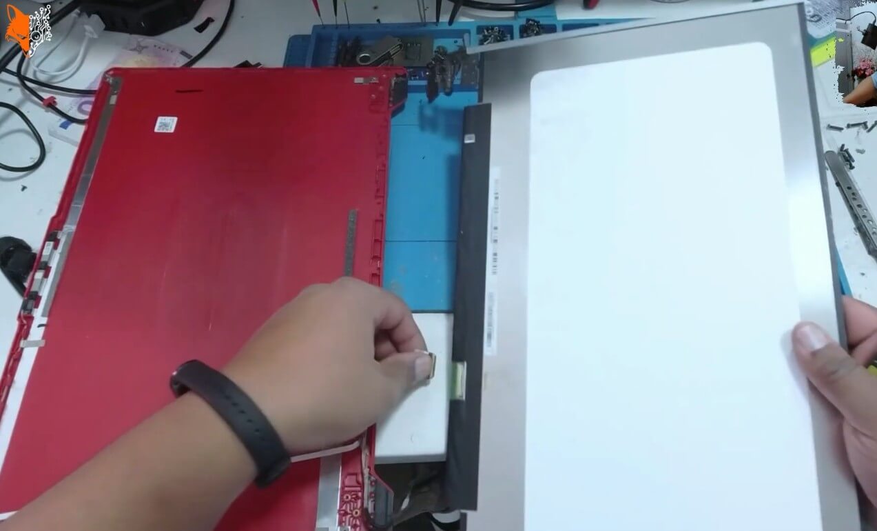 Asus TUF Screen Replacement