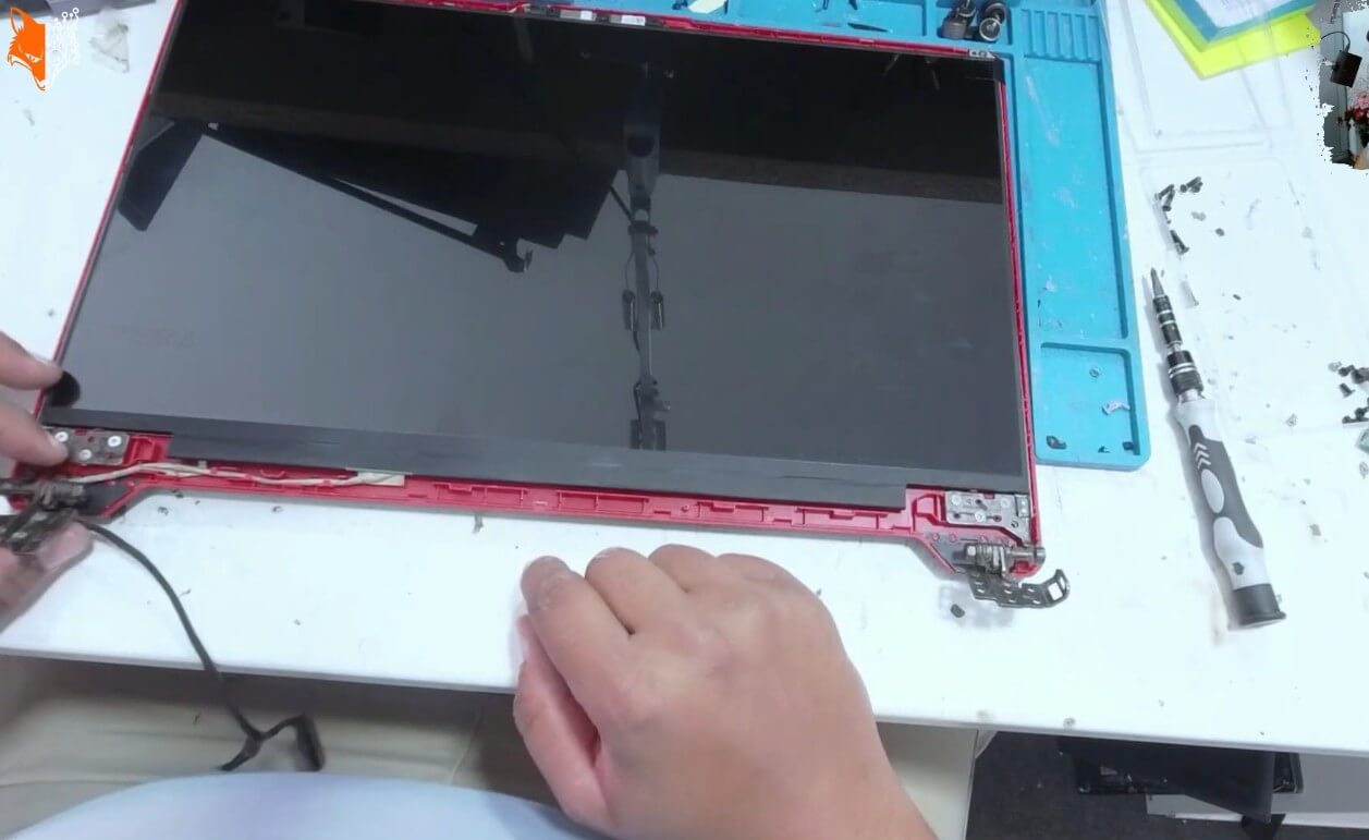 Asus TUF Screen Replacement
