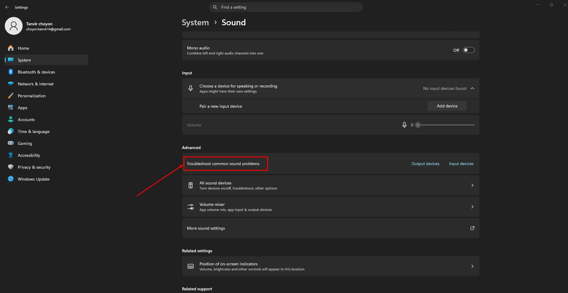 Dell Audio funktioniert nicht